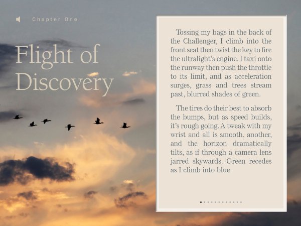 6, Vol.VI, One in a Thousand 2