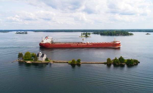 Grenadier Island & Area IOI 0608 2