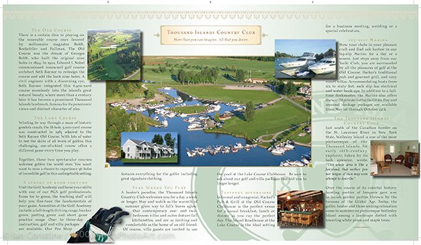 Clients TICC Golf Bro 2