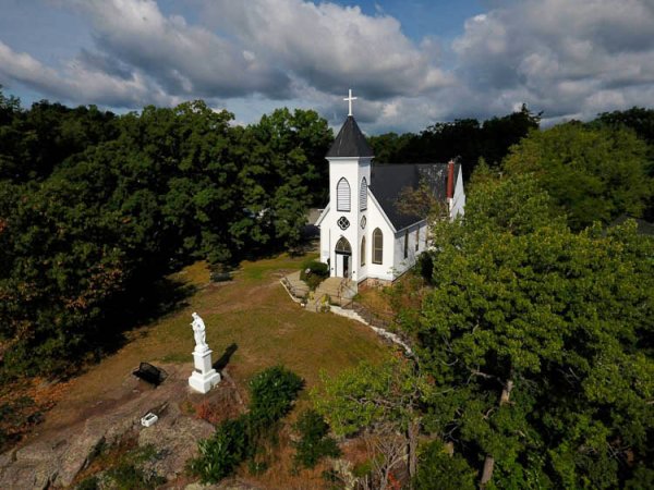 Canadian Span & Area IOI 0465