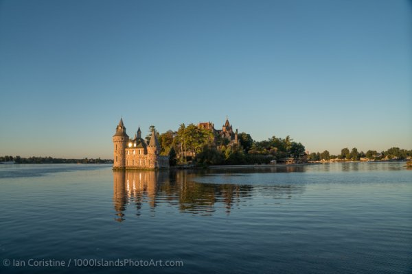 Castles & grand cottages A7R II 01333