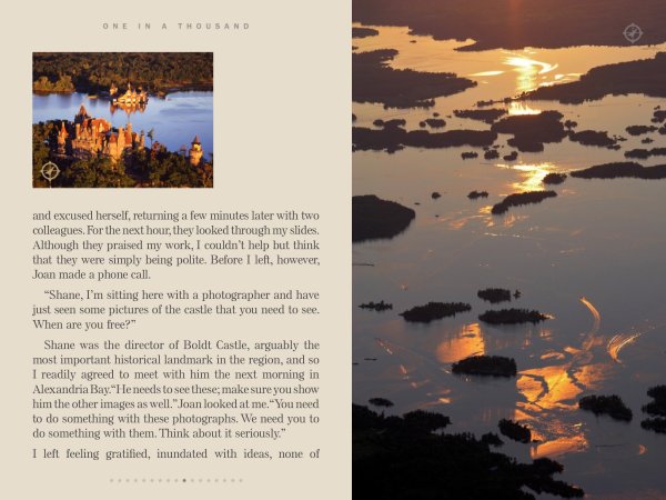 6, Vol.VI, One in a Thousand 8