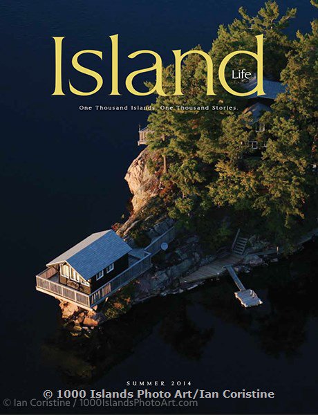 Clients Island Life 2014