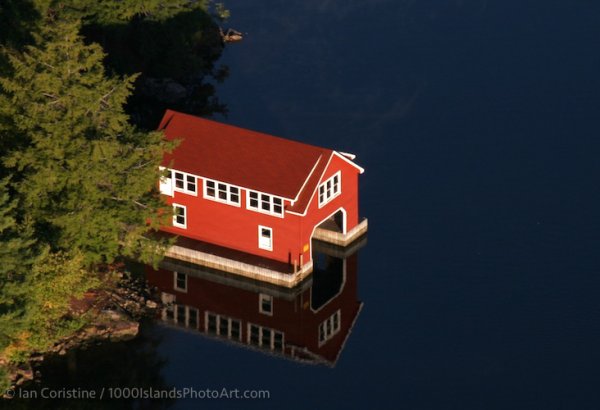 Boathouses IMG 7635