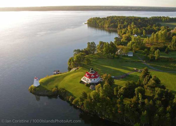 Lighthouses WWS P 110