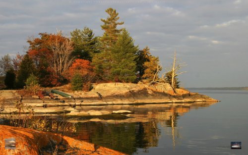 Wallpaper March 2012